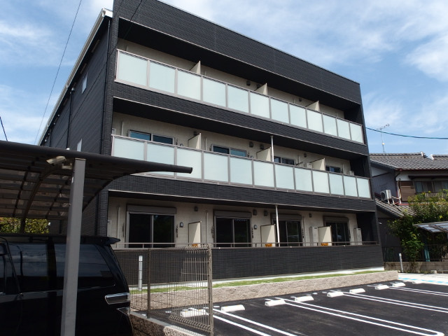 ピラストロ岡崎