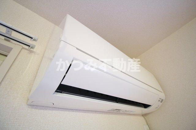【設備】 | K-FLAT（ケーフラット） | 他号室参考写真