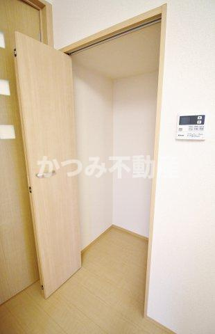【その他】 | K-FLAT（ケーフラット） | 他号室参考写真