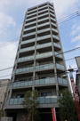 ヴァースクレイシアＩＤＺ立川の画像