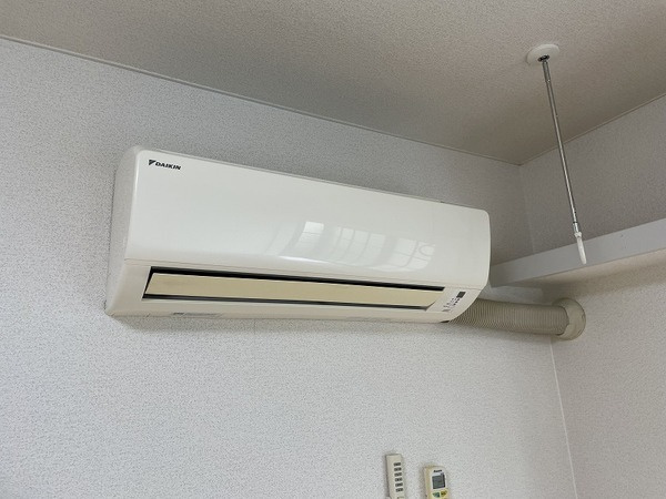 シャンブル綾瀬Jの設備