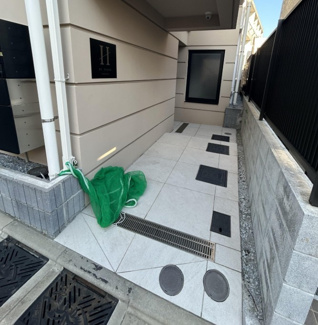 【その他共用部分】 | HJ PLACE SASAZUKA