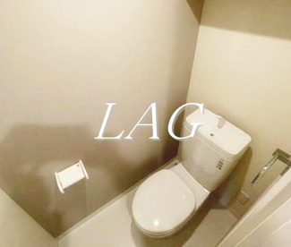 【トイレ】 | シャロン大宮 | トイレです。