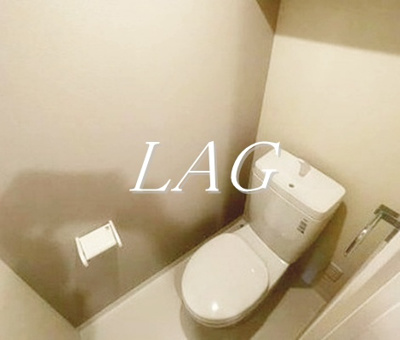 【トイレ】 | シャロン大宮 | トイレです。