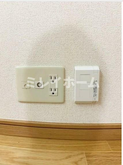 インベスト羽田Ⅰの設備