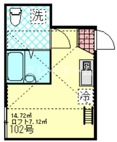 インベスト羽田Ⅰ