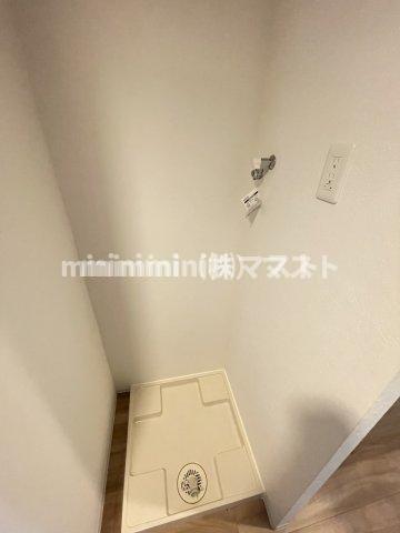 リフレス天王寺国分町の設備