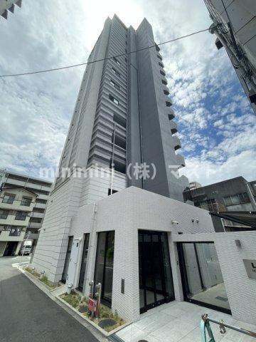 リフレス天王寺国分町