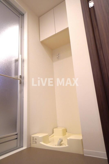 【設備】アヴァンカーサ町屋