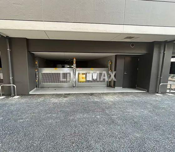 【駐車場】アヴァンカーサ町屋