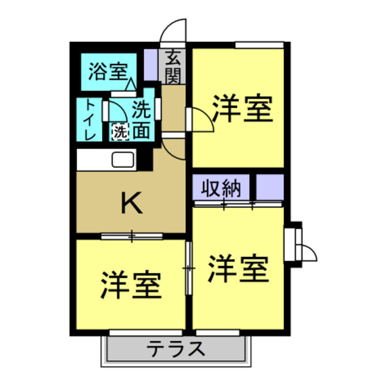 ラフォーレ柊