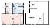 鴻巣市本町５丁目のアパートの画像