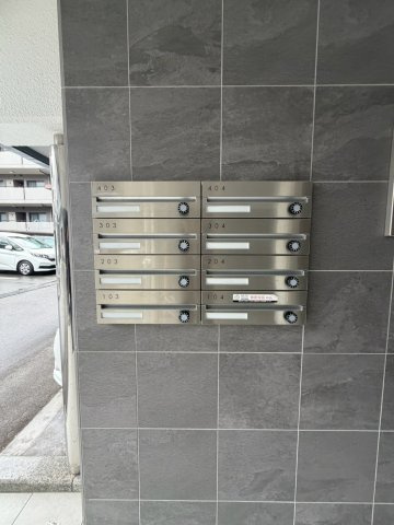 レジデンスＦＦＭ千里丘のその他共用部分