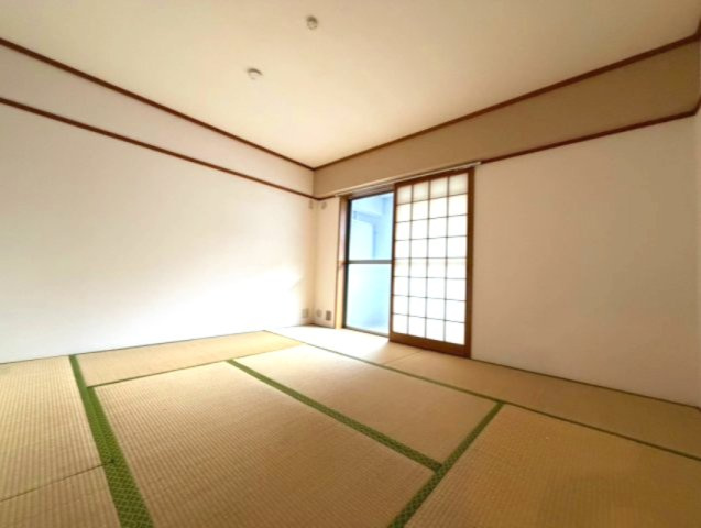 レジデンスＦＦＭ千里丘のその他共用部分