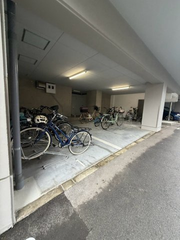 レジデンスＦＦＭ千里丘の内装