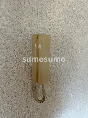 ココル プルミエ (旧 JPアパートメント尼崎Ⅲ)のセキュリティ
