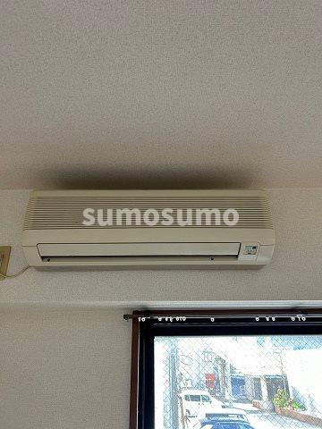ココル プルミエ (旧 JPアパートメント尼崎Ⅲ)の設備