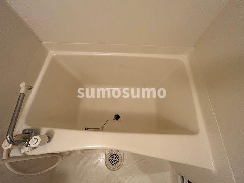 ココル プルミエ (旧 JPアパートメント尼崎Ⅲ)の浴室|お風呂です