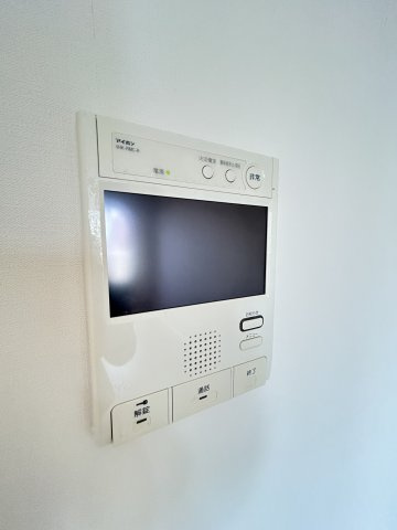 スプランディッドⅠのセキュリティ