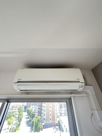 スプランディッドⅠの設備