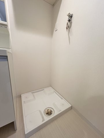 スプランディッドⅠの設備|きれいなキッチンです