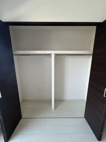 スプランディッドⅠの収納|収納豊富です