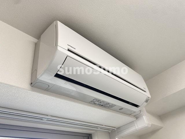 スプランディッドⅡの設備