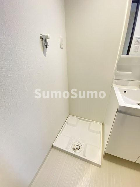 スプランディッドⅡの設備