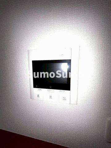 ルネマスターズタワーのセキュリティ