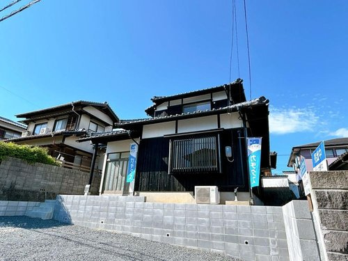 南小羽山町リフォーム済み物件