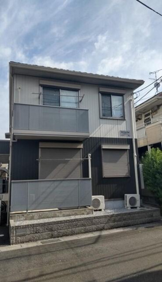 【外観】