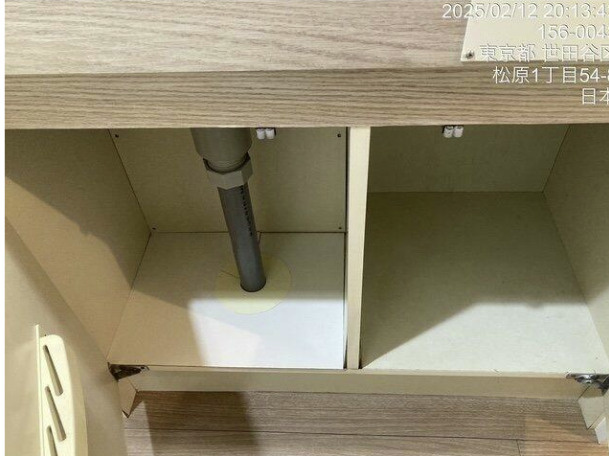 スカイコート明大前第２の設備