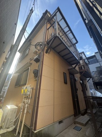 石橋テラスハウスの画像