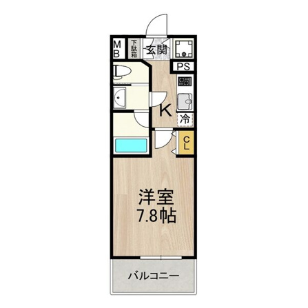 セノアタワー泉
