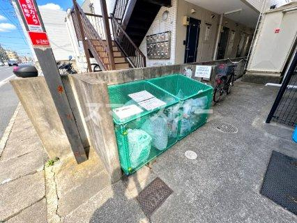 市川市相之川３丁目のアパートのその他