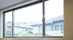 ルフィット代々木大山町の展望