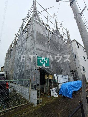 シティエスケイプ行徳