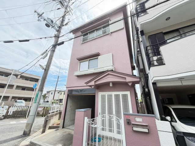 辻子賃貸戸建て