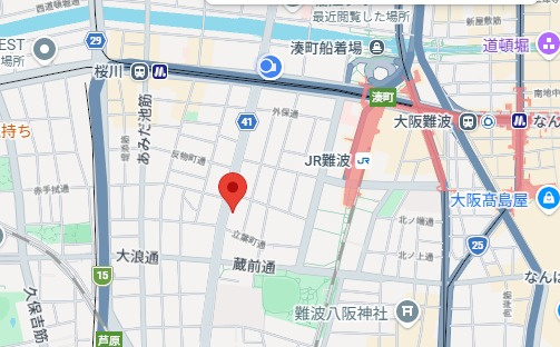 プレジオ難波ASIANのその他