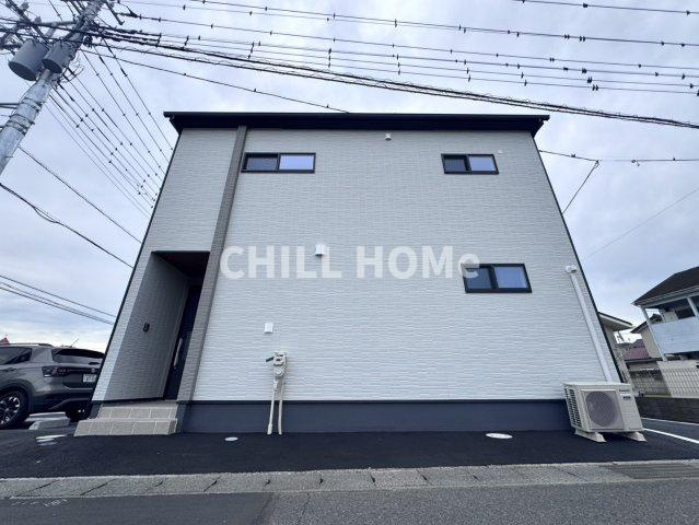 ＣＡＳＡ上中居