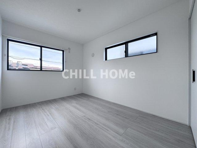 ＣＡＳＡ上中居の居間・リビング|当社、チルホームのHPもご覧ください(^^)/物件情報多数♪