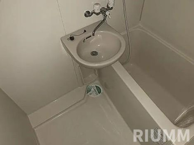 【浴室】 | アーバイル文京本駒込