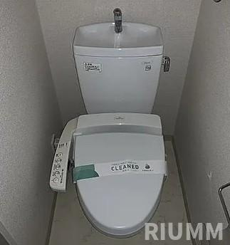 【トイレ】 | アーバイル文京本駒込