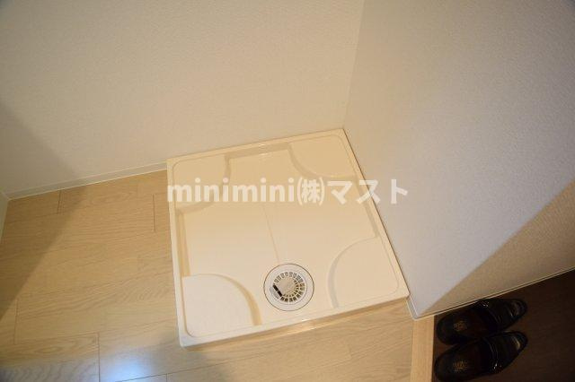 ラシュレエグゼ難波南のその他