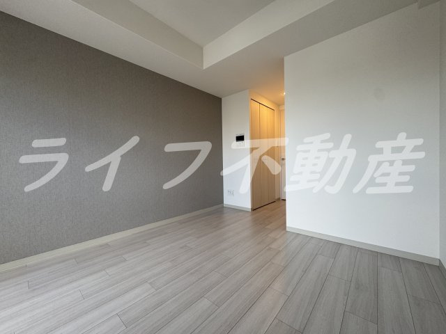 ソルテラス大阪城東の内装|過ごしやすい室内です
