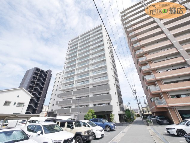 アルファステイツ船場Ⅱ　12階