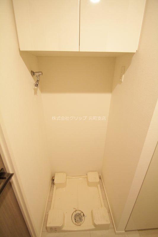 パークアクシス横濱関内スクエアのその他
