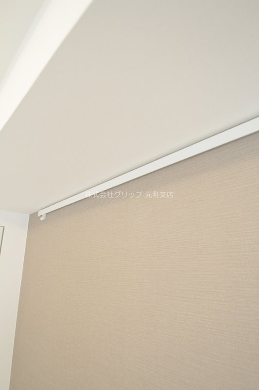 パークアクシス横濱関内スクエアの設備