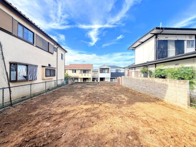 保土ヶ谷区権太坂１丁目　新築戸建ての外観|◆土・日・祝日は、当社スタッフによる現地案内会を実施しております。もちろん平日のご案内も可能です。お気軽にご相談ください！！