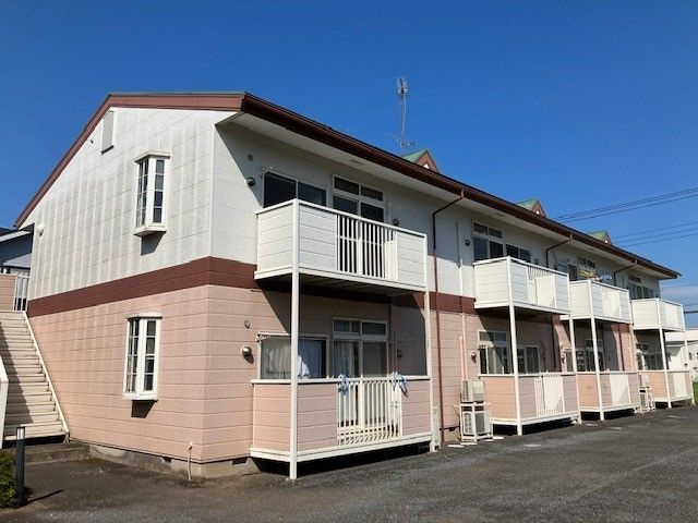 ガーデンハイツＢの画像